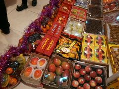 -乐乐鲜果水果超市(河北店)