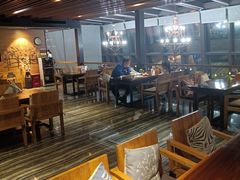 大堂-忆咖啡观景餐厅(桂林象山公园店)