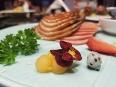 -泛太平洋大酒店·海天楼中餐厅·粤菜