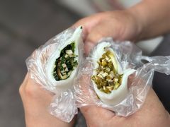 咸菜年糕饺-聚源号(鸣鹤古镇店)