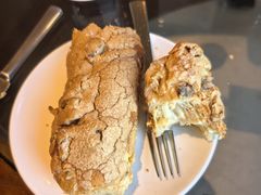 -The Lounge大堂酒廊·咖啡·沙拉·下午茶(金茂深圳JW万豪酒店)