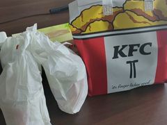 -肯德基(孝昌洪花大道店)