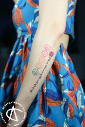 点击看大图 -AC TATTOO 纹身