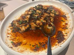 -漢舍中国菜馆(889广场店)