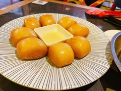 黄金小馒头-红钳侠小龙虾·烧烤(中赢康康谷店)