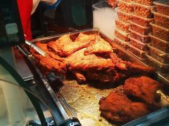 -王二甩老木子鸡(江湾店)