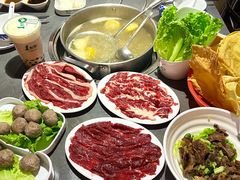 -贵宾牛·潮汕牛肉火锅(珠池总店)