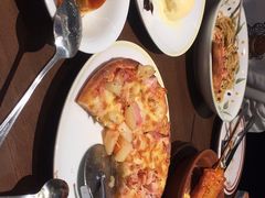 -萨莉亚意式餐厅(杭州滨江天街店)