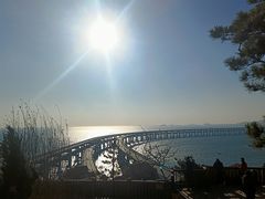 -星海湾跨海大桥
