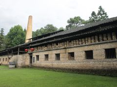 -景德镇古窑民俗博览区