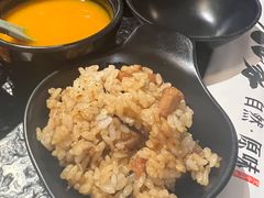 -九田家黑牛烤肉料理(石路天虹店)