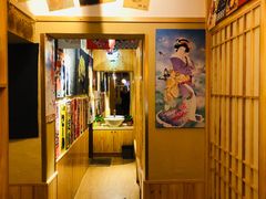 -千吉日本料理(日本一条街店)