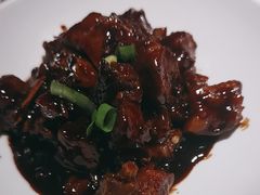 -绿茶餐厅(青岛城阳万象汇店)