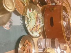 -闻老头·菊花炭烤肉(D11店)