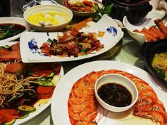 -外婆味道·云南菜大当家(关上店)