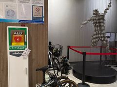 -Trainyard 炼·工场(中国国际贸易中心店)