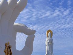 -三亚南山文化旅游区