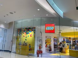 -LEGO(国贸商城店)