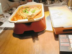 -神府路壹号·海鲜烧烤·砂锅粥·锅物(三坊七巷店)