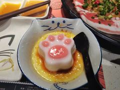 -猫爪爪原切自助烤肉(观音桥阳光世纪店)