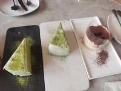 -必胜客(白石桥店)