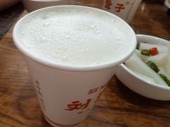 美味豆浆-刘聋子粉馆(张家界总店)
