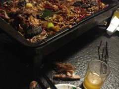 -美滋滋尚鱼烤鱼餐厅(空港店)