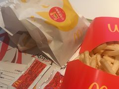 -麦当劳(垡头西路店)
