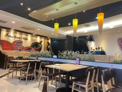 大堂-必胜客(上海南站店)