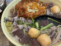 -南湖胖子砂锅(铁心桥店)