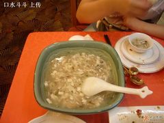 西施豆腐羹-绍兴饭店知遇楼(环山路店)