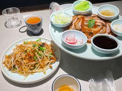 -额娘·现烙春饼烤鸭(太原总店)