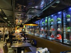 -神户赤童日式烤肉伙伴(东直门店)