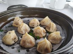 -水上明月·湖景餐厅