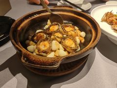 沙窝鲍鱼-徐记海鲜(大雁塔|金都店)