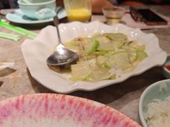 -四道菜·福建菜馆(新街口金鹰店)