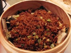-粗茶淡饭·汉口公馆(循礼门店)