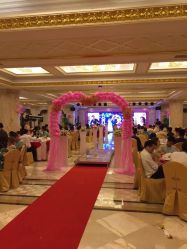 -粤大金融城国际酒店·婚宴·年会·会议