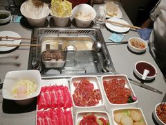 -海底捞火锅(翔龙天地广场店)