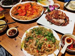 -桂妃御品油茶馆(阳桥店)