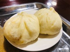 猪肉大葱包子-姚记炒肝店(鼓楼店)