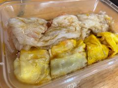 超级鲜虾肠粉-山水肠粉(盐田店)