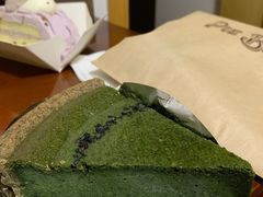 抹茶黑芝麻-Pie Bird(新闸路店)