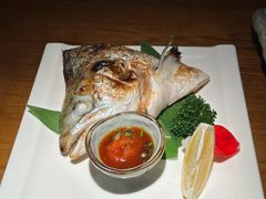 -阿吾罗日本料理(K11艺术中心店)