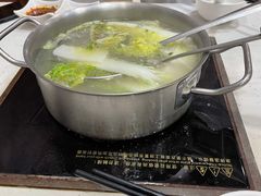 -黑山牛肉汤火锅(花城汇店)