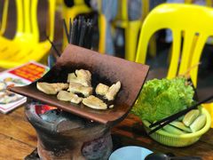 -瓦片烤肉(13号店)