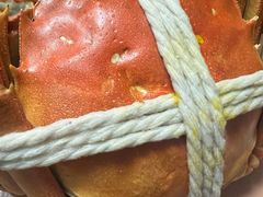 -阳澄湖大闸蟹·琼灵阁牌品牌连锁(吴中总店)