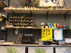 -趣陶陶艺手工坊(新世界百货重庆店)