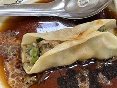 -锅贴王海鲜小馆