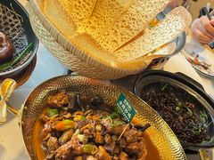 -老燕皇·南京菜(玄武湖店)